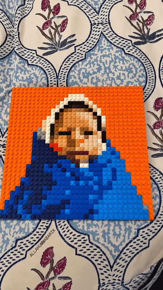 Build photo from Rodela Khan