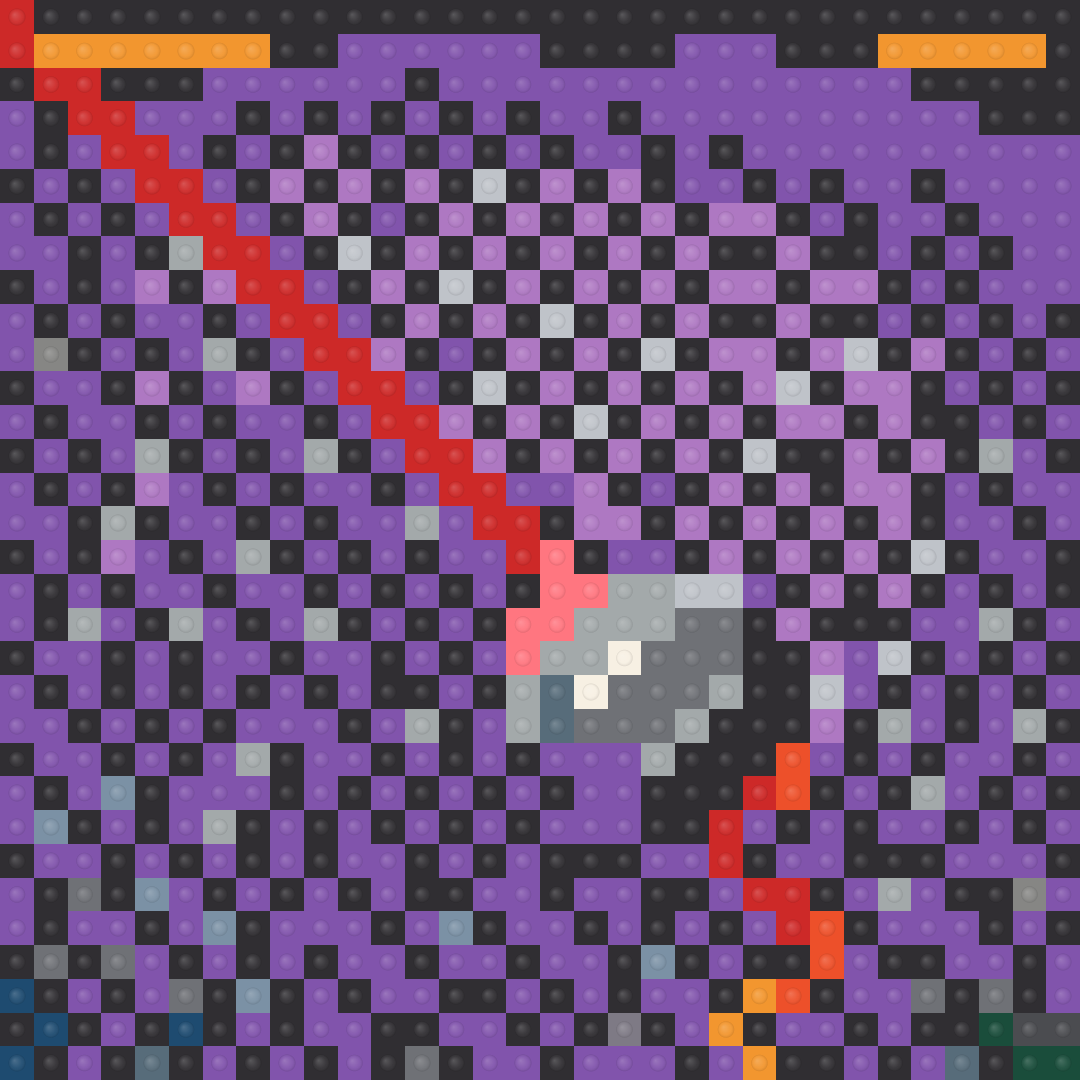 Currents - Tame Impala Inspired Brick Mosaic Art — Music brick art kit