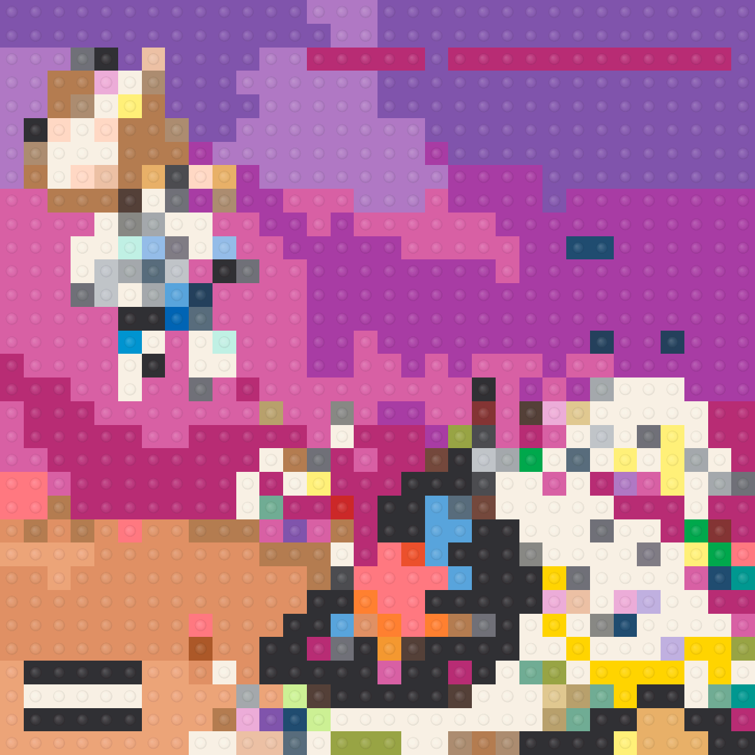 Graduation - Kanye West Inspired Brick Mosaic Art — Music brick art kit