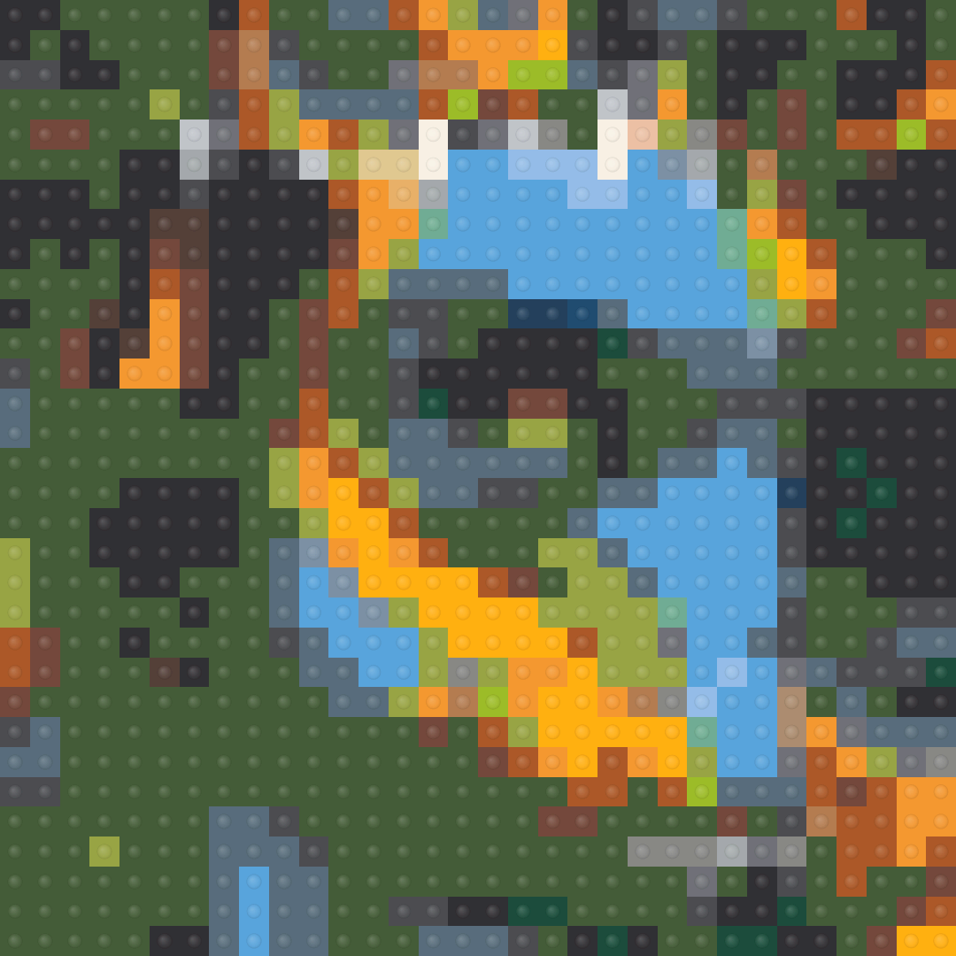 Chaina Bhabish - Arnob Inspired Brick Mosaic Art — Music brick art kit