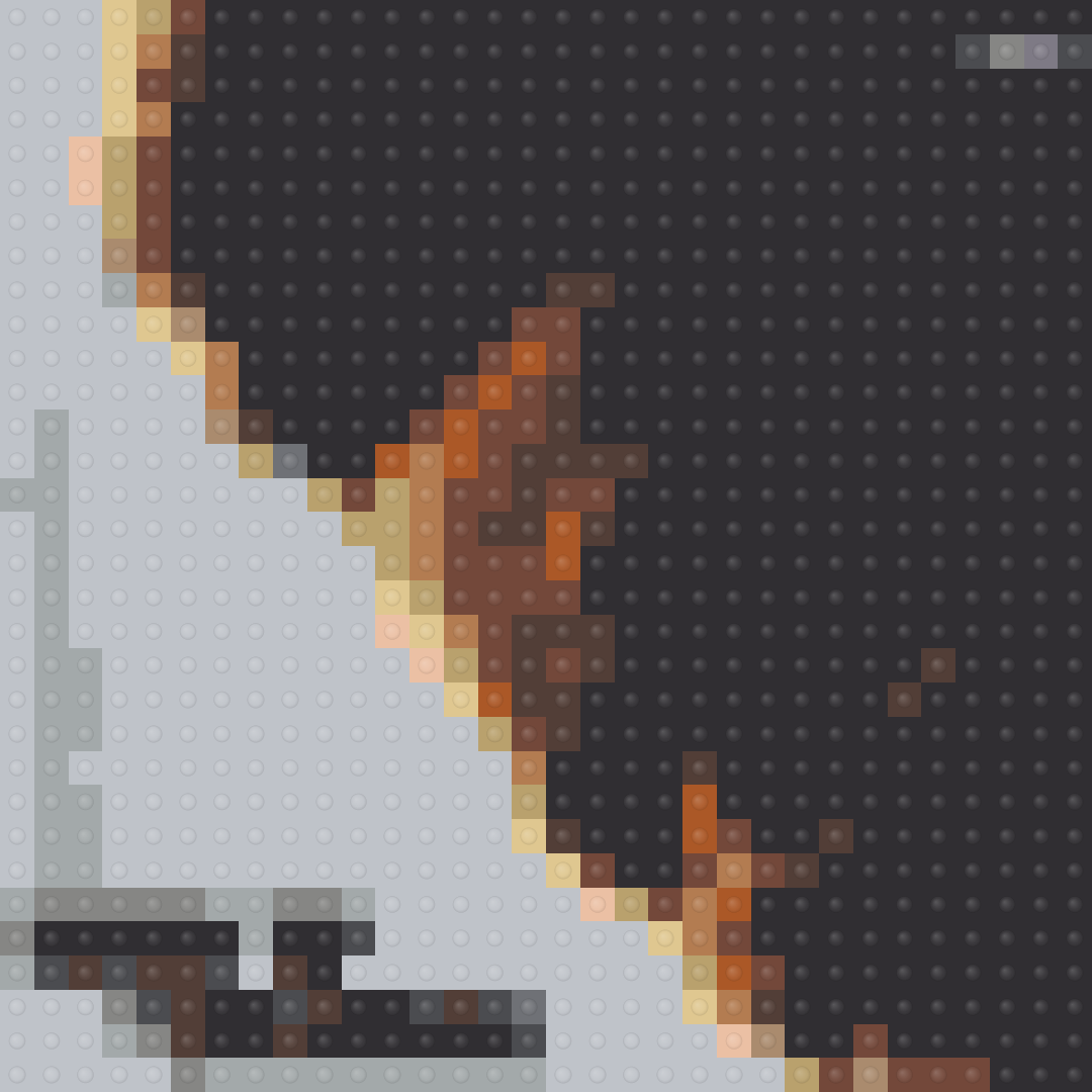 Hurry Up Tomorrow - The Weeknd Inspired Brick Mosaic Art — Music brick art kit