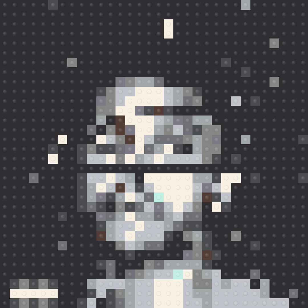Beauty Behind the Madness - The Weeknd Inspired Brick Mosaic Art — Music brick art kit