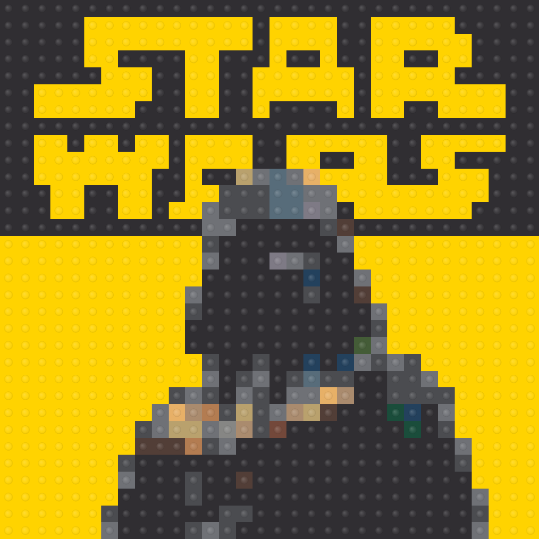 Star Wars